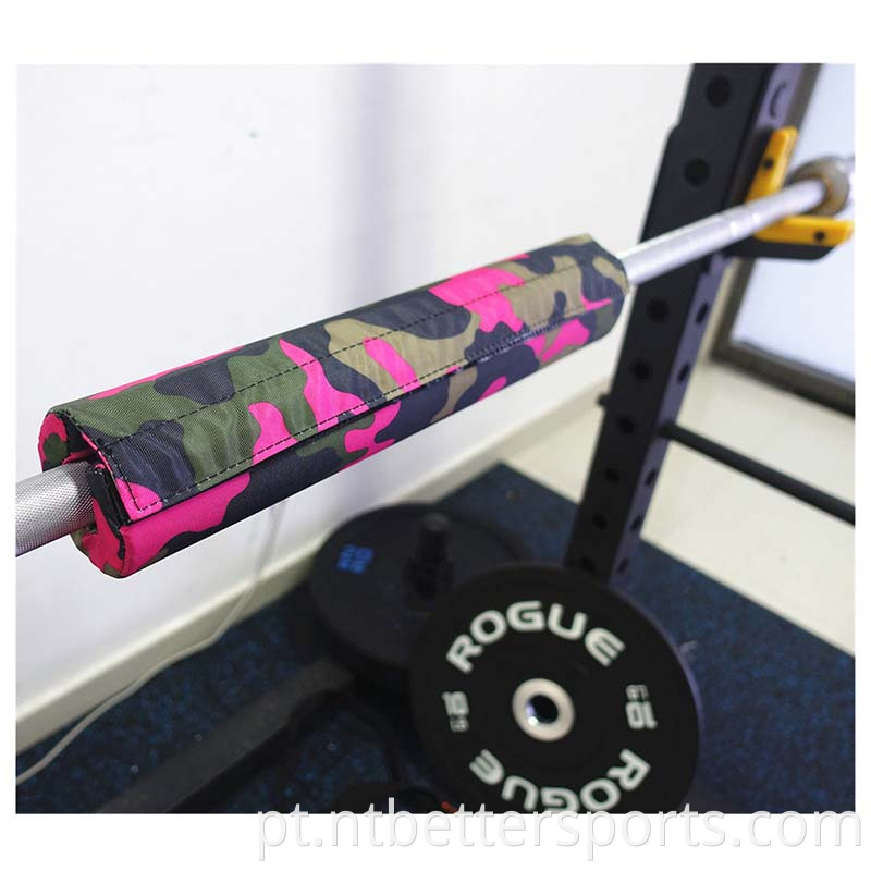 Barbell Pad